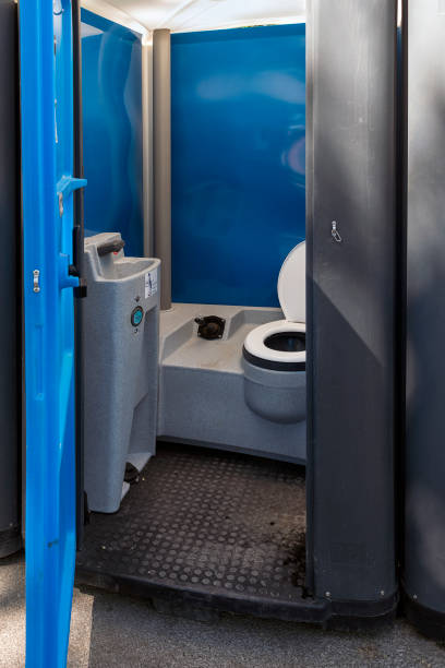 Best Sanitation services for porta potties  in Covelo, CA