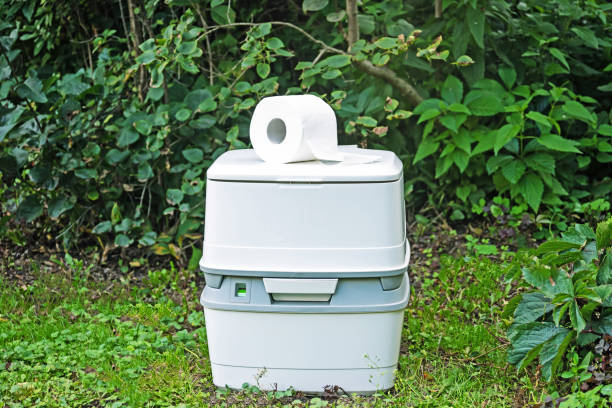 Best Portable toilet rental for construction  in Covelo, CA