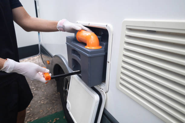 Best Affordable porta potty rental  in Covelo, CA