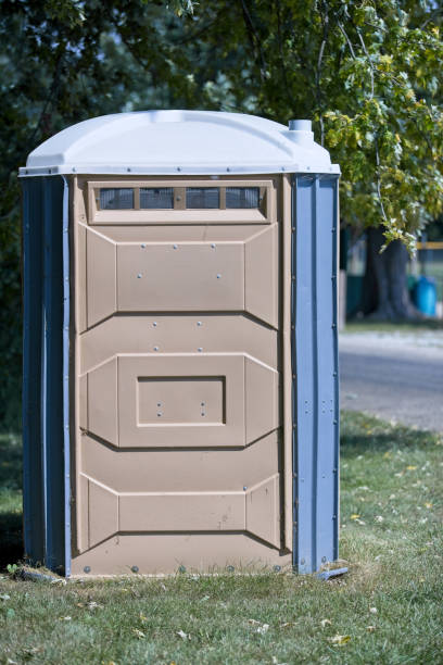 Best Porta potty delivery and setup  in Covelo, CA