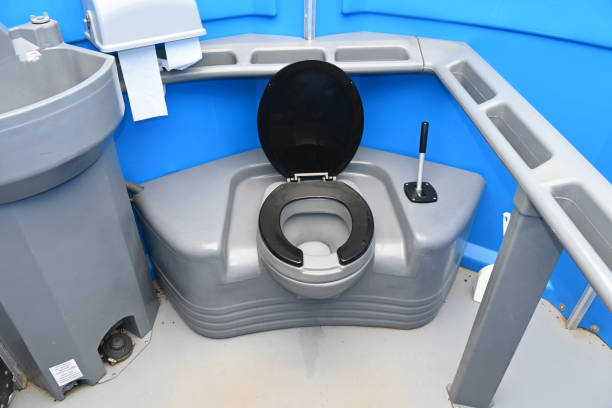 Porta potty rental for festivals in Covelo, CA