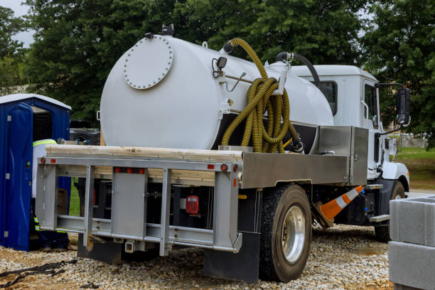 Best Construction site porta potty rental  in Covelo, CA