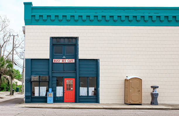 Best Local porta potty services  in Covelo, CA