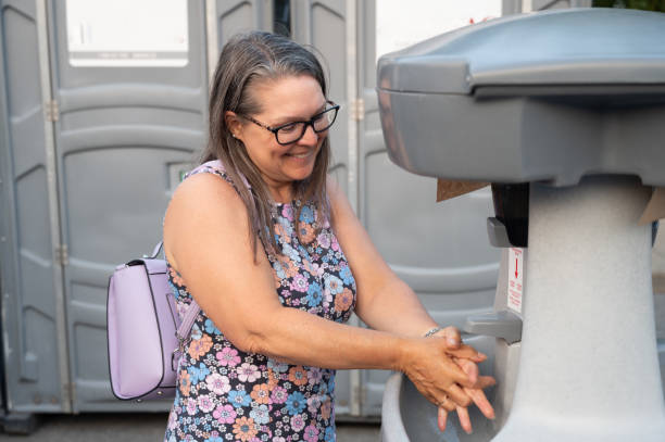 Covelo, CA porta potty rental Company