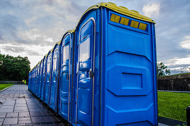 Best Event porta potty rental  in Covelo, CA